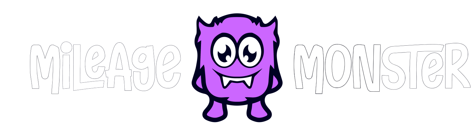 MileageMonster - UK Business Mileage Tracking App