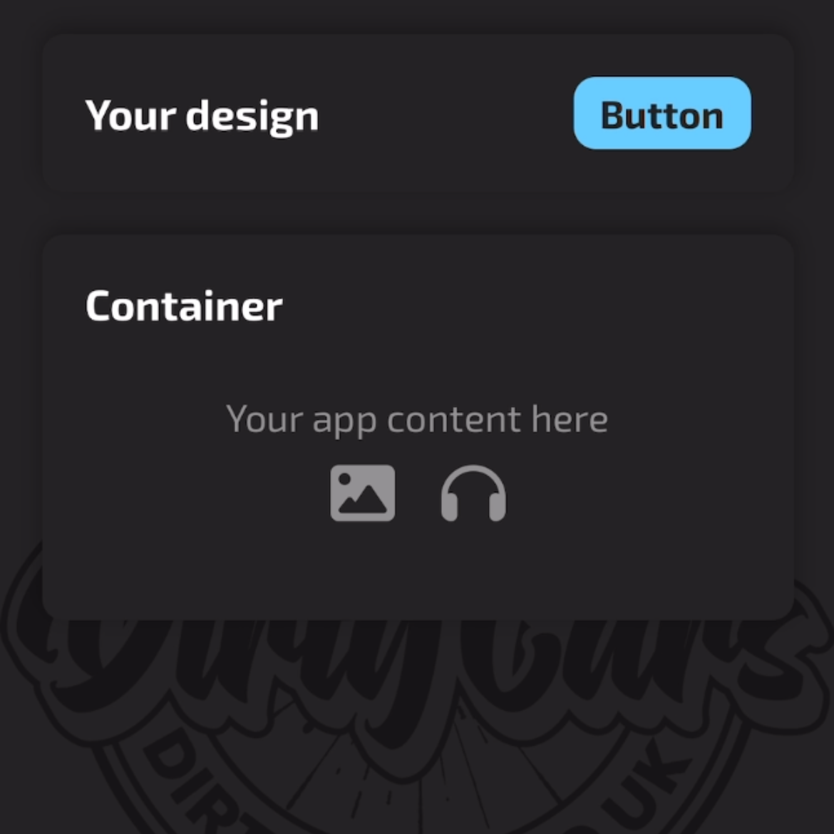 React Native Expo v54 mobile app boilerplate